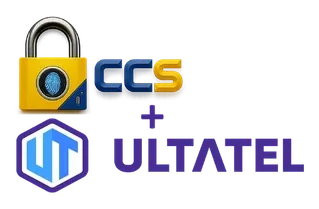CCS and Ultatel partnership